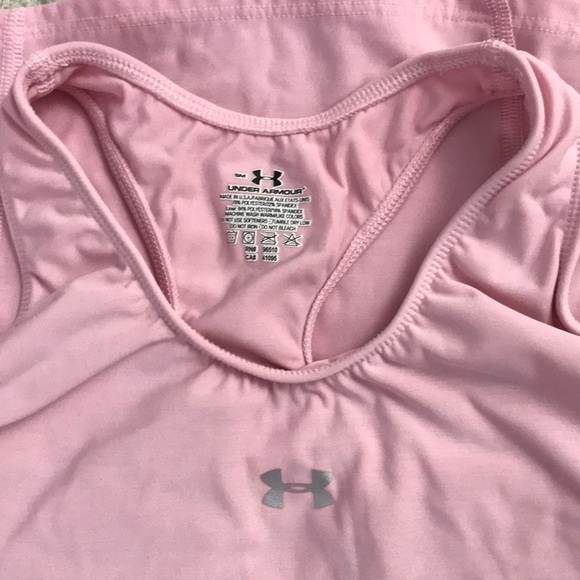 Under Armour workout tank top - Picture 2 of 4